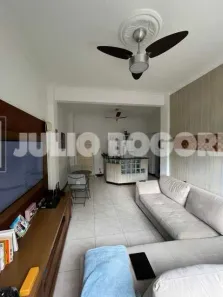 Apartamento com 4 Quartos à venda, 189m² no Icaraí, Niterói
