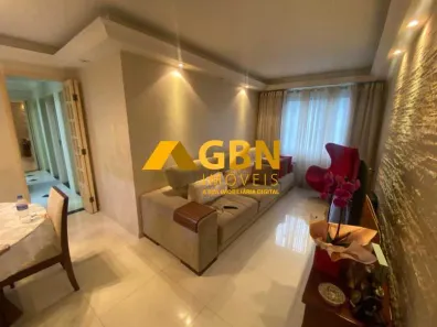 Apartamento com 2 Quartos à venda, 65m² no Vila Prel, São Paulo