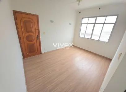 Apartamento com 2 Quartos à venda, 72m² no Méier, Rio de Janeiro
