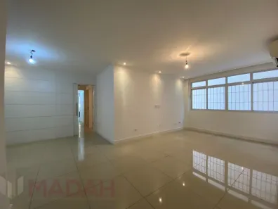 Apartamento com 3 Quartos à venda, 110m² no Cerqueira César, São Paulo