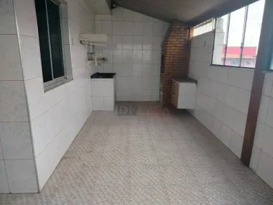 Apartamento com 3 Quartos à venda, 79m² no Vila Sílvia, São Paulo