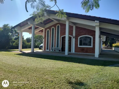 Fazenda/Sítio com 4 Quartos à venda, 300m² no , Tietê