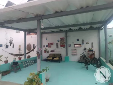 Casa com 2 Quartos à venda, 153m² no Gaivota (Praia), Itanhaém