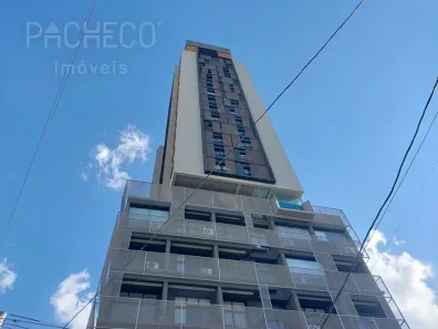 Apartamento com 1 Quarto para alugar, 47m² no Pinheiros, São Paulo