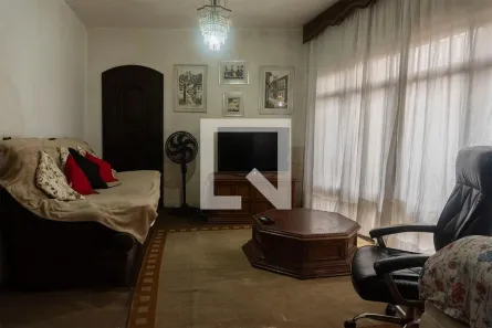 Casa com 4 Quartos à venda, 240m² no Real Parque, São Paulo