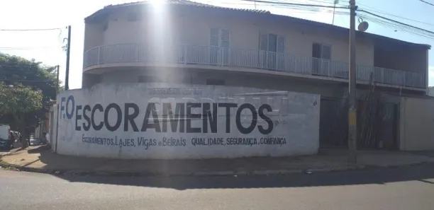 Sala Comercial com 3 Quartos à venda, 149m² no Residencial Acapulco, Araraquara