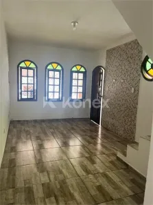 Sobrado com 2 Quartos à venda, 90m² no Parque Mandaqui, São Paulo