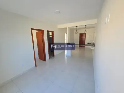 Apartamento com 2 Quartos para alugar, 60m² no Fluminense, São Pedro da Aldeia