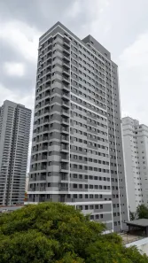 Apartamento com 2 Quartos à venda, 40m² no Vila Pompéia, São Paulo