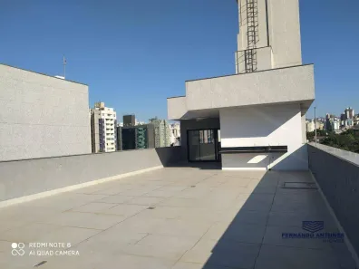 Cobertura com 4 Quartos à venda, 410m² no Lourdes, Belo Horizonte