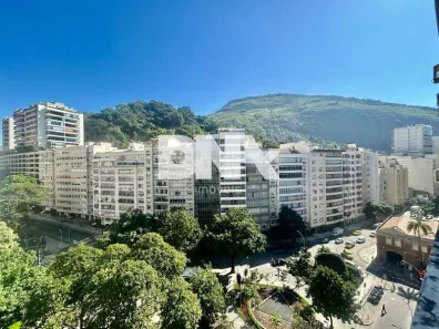 Apartamento com 4 Quartos à venda, 280m² no Copacabana, Rio de Janeiro