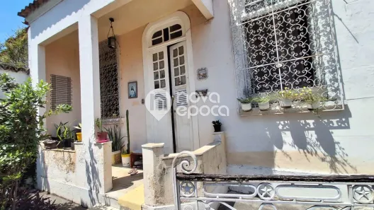 Casa com 4 Quartos à venda, 129m² no Sampaio, Rio de Janeiro