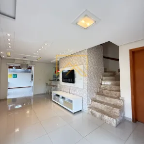 Sobrado com 3 Quartos à venda, 104m² no Central Park, Cachoeirinha