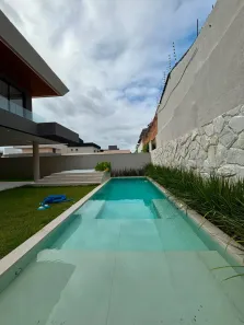 Sobrado com 4 Quartos à venda, 289m² no Buraquinho, Lauro de Freitas