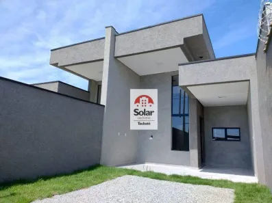 Casa com 3 Quartos à venda, 95m² no Residencial Antares, Taubaté