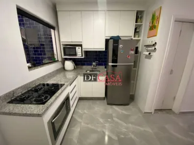 Sobrado com 2 Quartos à venda, 70m² no Jardim Eliane, São Paulo