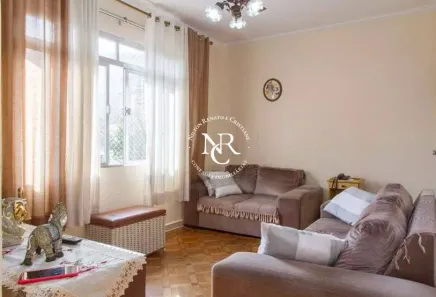 Apartamento com 2 Quartos à venda, 63m² no Marapé, Santos