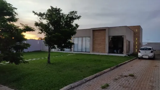Casa com 1 Quarto à venda, 1550m² no Ponte Alta Norte, Brasília