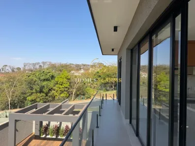 Sobrado com 34 Quartos à venda, 277m² no Jardins Nápoles, Senador Canedo