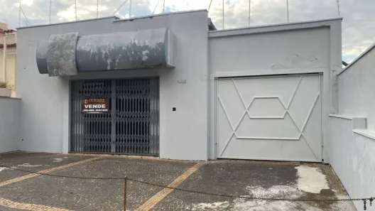 Consultório à venda, 241m² no Centro, Americana