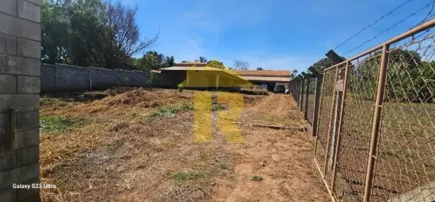 Fazenda/Sítio com 3 Quartos à venda, 195m² no Chácara Recreio Parque do Sabiá (Zona Rural), São José do Rio Preto