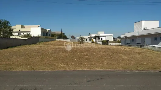 Lote/Terreno à venda, 1071m² no Terras de Mont Serrat, Salto