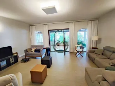 Casa com 5 Quartos para alugar, 290m² no Cidade Universitária, Campinas
