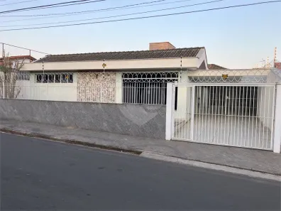 Casa com 4 Quartos à venda, 340m² no Jardim Santa Rosália, Sorocaba