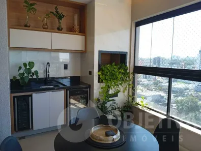 Apartamento com 3 Quartos à venda, 96m² no Cazeca, Uberlândia