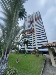 Apartamento com 1 Quarto à venda, 117m² no Lagoa Nova, Natal