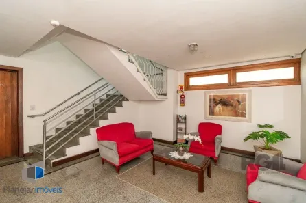Apartamento com 2 Quartos à venda, 64m² no Cidade Baixa, Porto Alegre