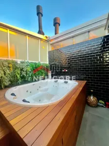 Casa de Condomínio com 3 Quartos à venda, 79m² no Central Park, Cachoeirinha