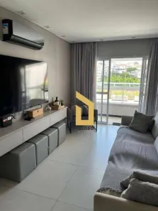Apartamento com 3 Quartos à venda, 114m² no Santa Teresinha, São Paulo