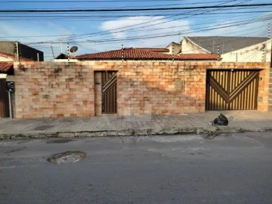 Casa com 6 Quartos à venda, 455m² no Inácio Barbosa, Aracaju