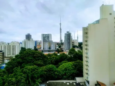 Apartamento com 2 Quartos à venda, 69m² no Pinheiros, São Paulo