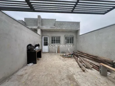 Casa com 2 Quartos à venda, 60m² no Parque Residencial Eldorado, Caçapava