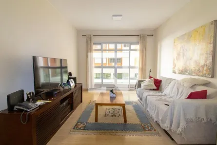 Apartamento com 3 Quartos à venda, 130m² no Cambuí, Campinas