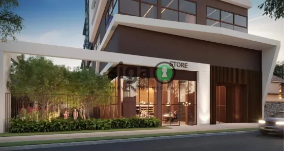 Apartamento com 3 Quartos à venda, 160m² no Brooklin Paulista, São Paulo