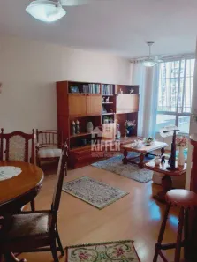 Apartamento com 2 Quartos à venda, 81m² no Fonseca, Niterói