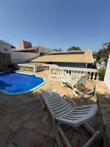 Casa com 3 Quartos à venda, 125m² no Parque Santa Bárbara, Campinas