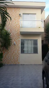 Sobrado com 3 Quartos à venda, 190m² no Jardim Jabaquara, São Paulo