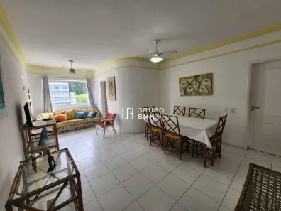 Apartamento com 3 Quartos à venda, 90m² no Pitangueiras, Guarujá