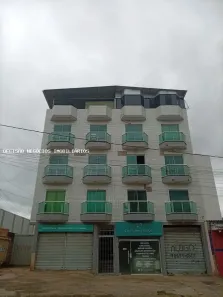 Apartamento com 2 Quartos para alugar, 69m² no Nova Benfica, Juiz de Fora