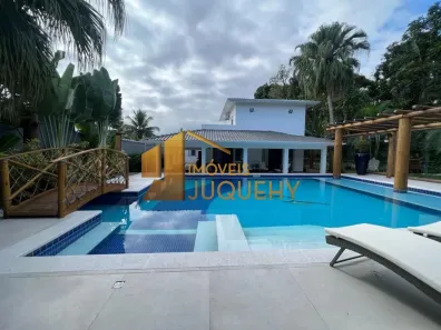 Casa de Condomínio com 7 Quartos à venda, 500m² no Morada da Praia, Bertioga