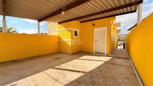 Casa com 3 Quartos para alugar, 180m² no Narita Garden, Vargem Grande Paulista