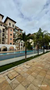 Apartamento com 2 Quartos à venda, 58m² no Cambeba, Fortaleza