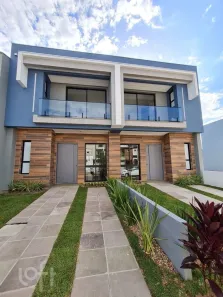Casa de Condomínio com 3 Quartos à venda, 145m² no Hípica, Porto Alegre