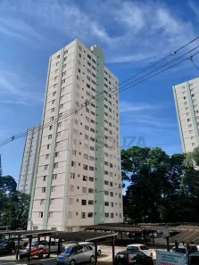 Apartamento com 2 Quartos à venda, 52m² no Vila Irmãos Arnoni, São Paulo