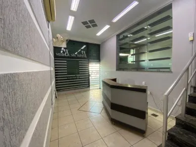 Imóvel Comercial com 5 Quartos à venda, 144m² no Centro, Piracicaba