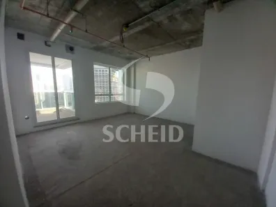 Sala Comercial à venda, 40m² no Chácara Santo Antônio (Zona Sul), São Paulo